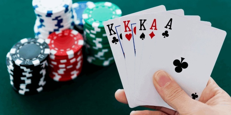 Thế Giới Bài Cào Win55 - Trò Chơi Gây Nghiện Trong Mỗi Ván Bài 4 Luật chơi mà người mới phải nắm rõ