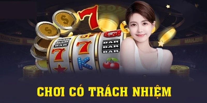 Cá Cược Có Trách Nhiệm Win55 - Bí Quyết Giữ Niềm Vui An Toàn 1 Lý do mọi người cần phải cá cược có trách nhiệm