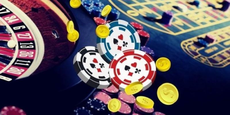 Giới thiệu Win55 - Lựa Chọn Hoàn Hảo Cho Các Tín Đồ Cá Cược 2 Đa dạng các thể loại giải trí tạo nên sự cuốn hút