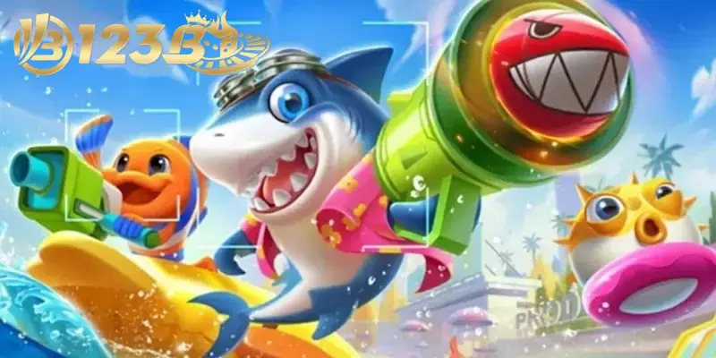 Bắn Cá Zagoo - Trải Nghiệm Game Giải Trí Đỉnh Cao Dễ Thắng 2 Đôi nét về bắn cá Zagoo cơ bản cần nhớ khi chơi