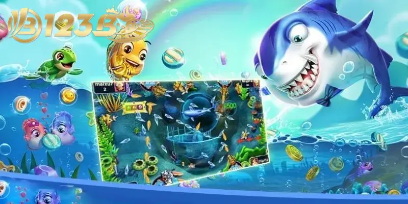 Bắn Cá Zagoo - Trải Nghiệm Game Giải Trí Đỉnh Cao Dễ Thắng 3 Hướng dẫn các bước chơi bắn cá Zagoo cơ bản cần nhớ
