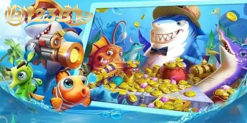 Bắn Cá Zagoo - Trải Nghiệm Game Giải Trí Đỉnh Cao Dễ Thắng 4 Những điểm nổi bật của bắn cá Zagoo cần nhớ
