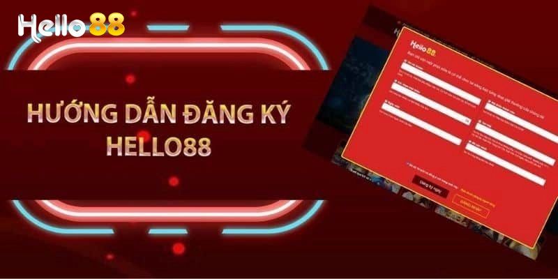 Hướng Dẫn Đăng Ký Hello88 – Tạo Tài Khoản Chỉ Trong 1 Phút 2 Những điều kiện mà newbie cần nắm rõ khi đăng ký Hello88