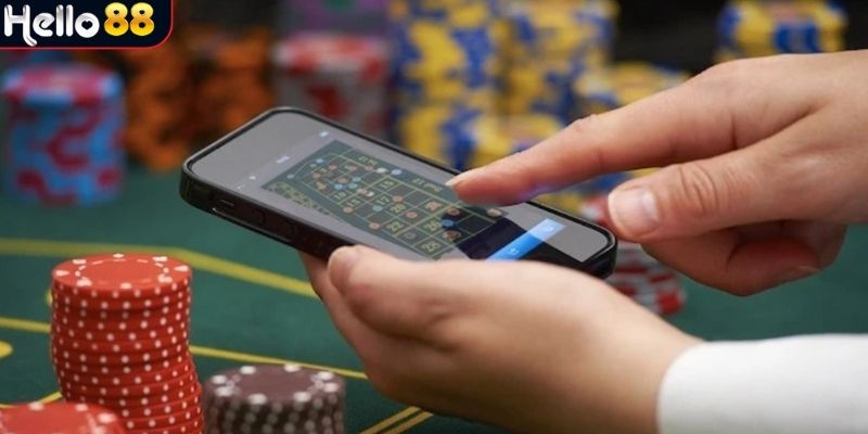 Nạp tiền Hello88 - Hướng dẫn thực hiện chi tiết và an toàn 4 Một số điều cần lưu ý khi tiến hành nạp tiền Hello88 để thành công