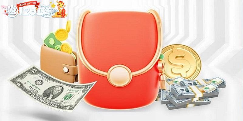 Rút Tiền 123B: Hướng Dẫn Thực Hiện Nhanh Trong Vài Bước 4 Rút tiền 123B nhanh chóng và an toàn với nhiều lưu ý